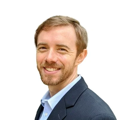 Jason Long - the founder of Support My Website