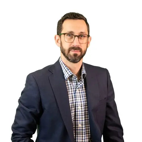 Scott Perlmuter - attorney