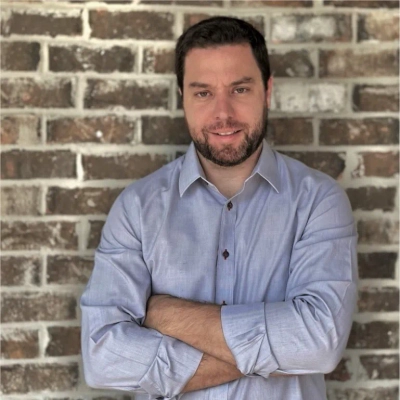 Friddy Hoegener - Co-founder of SCOPE Recruiting
