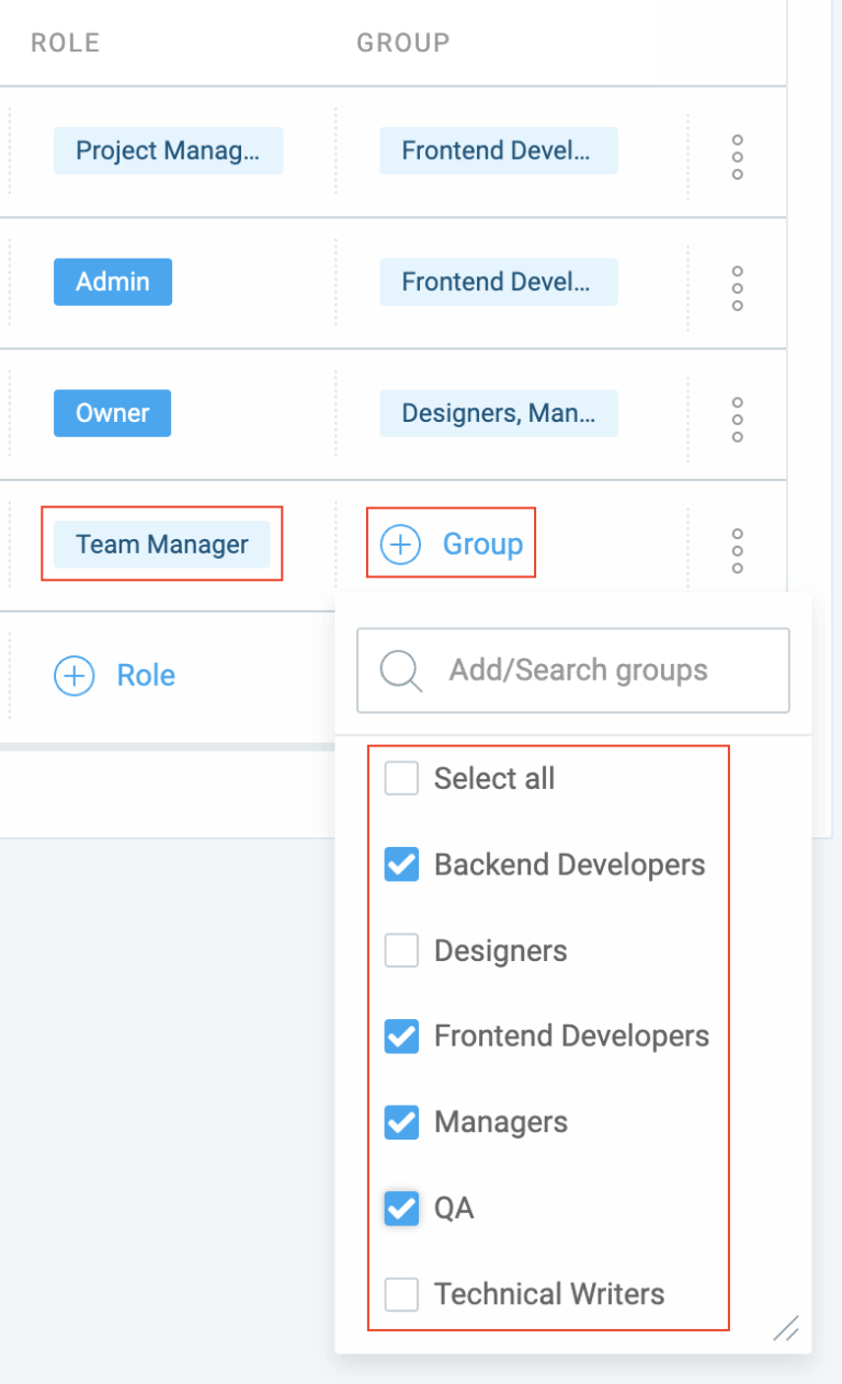 Invite & manage users - Clockify Help