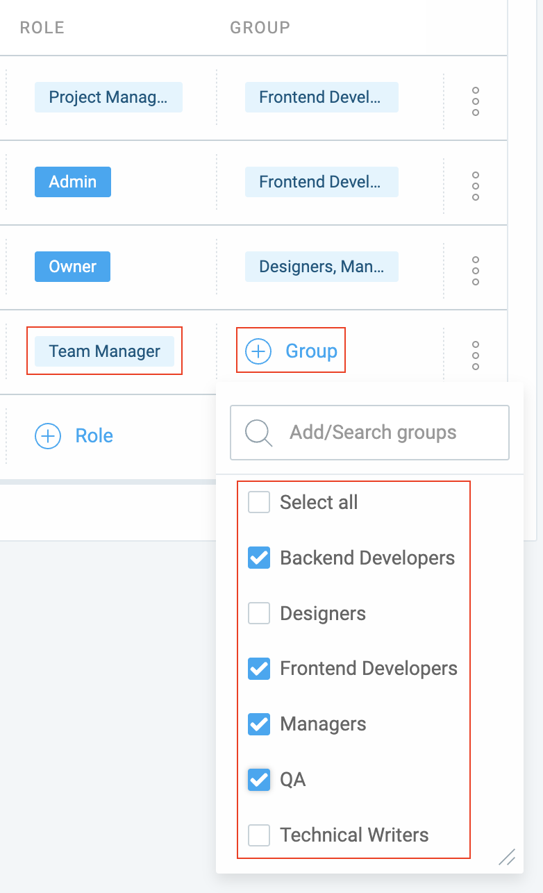 Invite & manage users - Clockify Help
