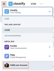 Invite & manage users - Clockify Help