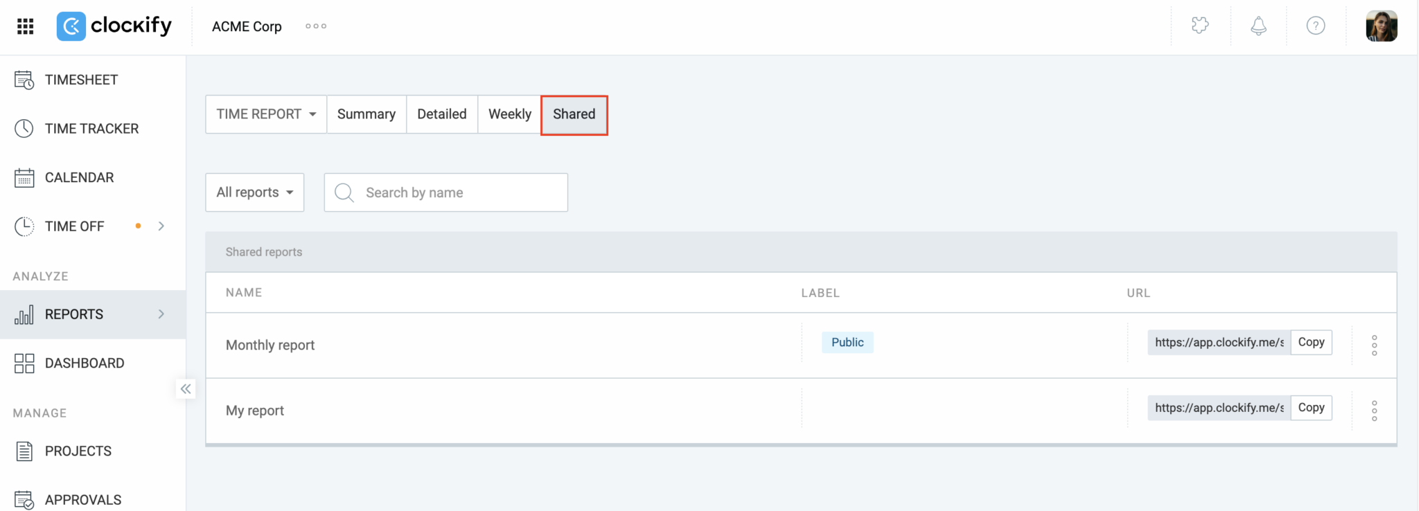 Billing tracked time - Clockify Help