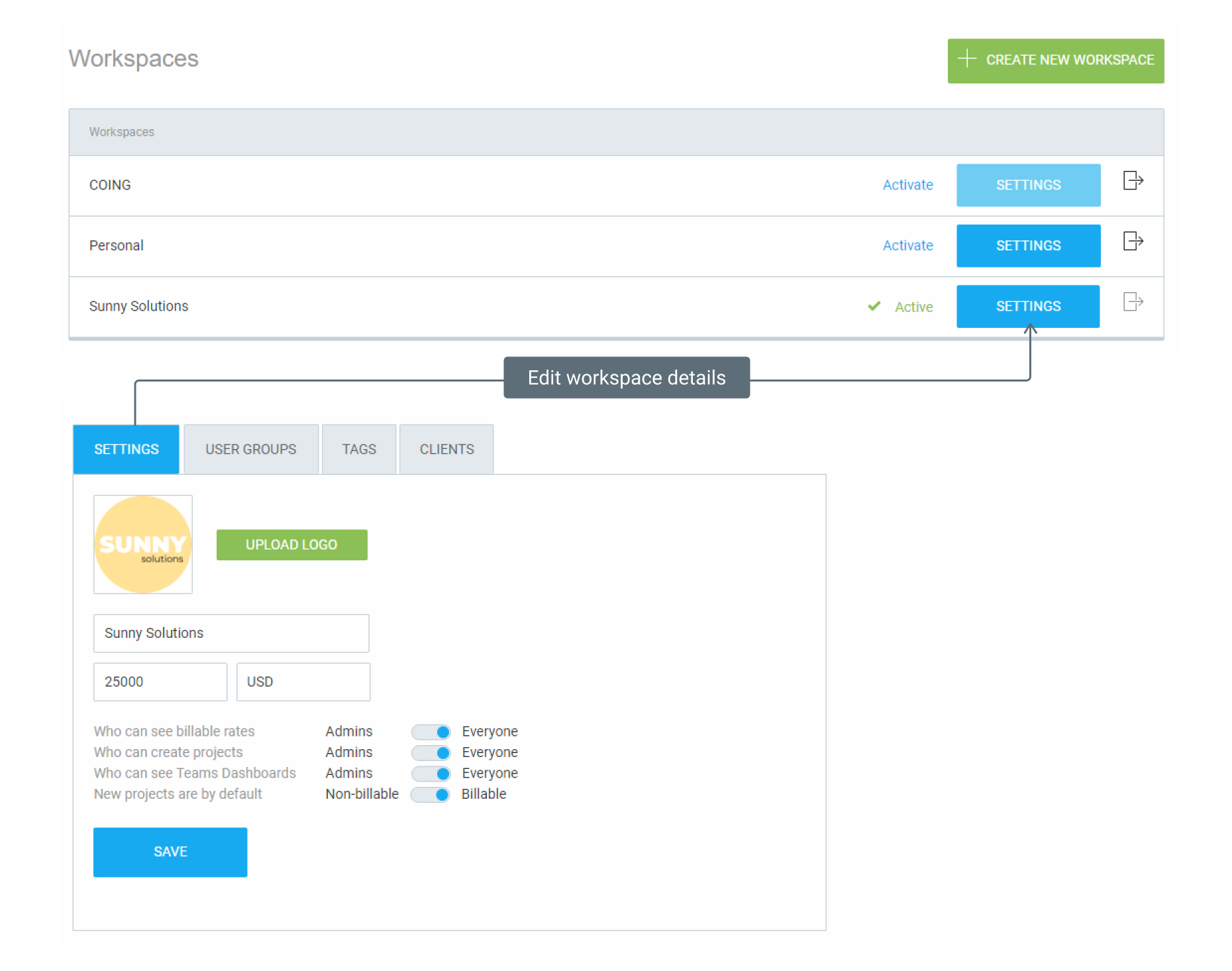 Getting Started With Clockify _ Clockify API Documentation – CNGMO