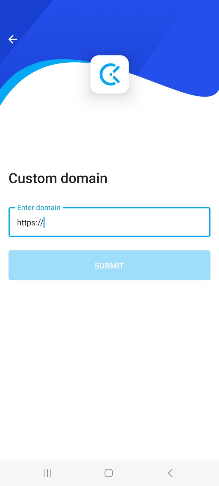 Android app - Clockify Help