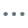 three dots icon