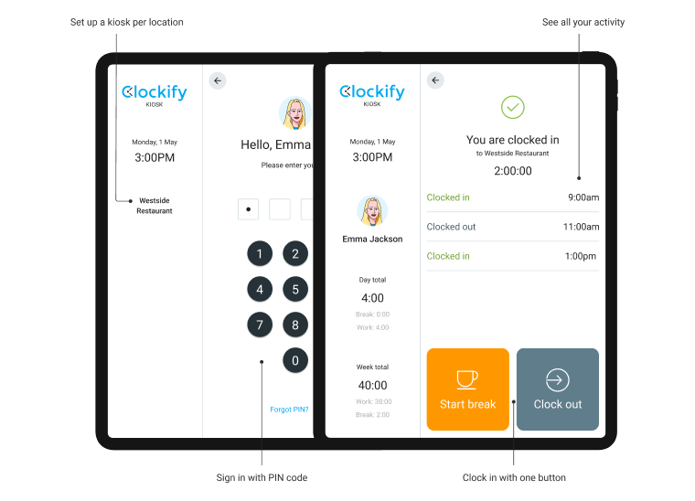 How to take back control of your time – Clockify Blog