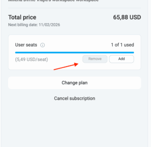 Clockify subscription issues - Clockify Help