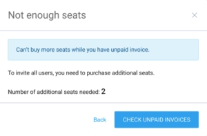 Subscribe & upgrade - Clockify Help