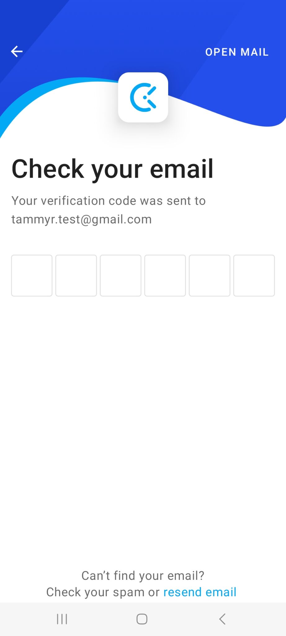 Android app - Clockify Help