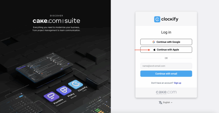I can’t find my workspace - Clockify Help