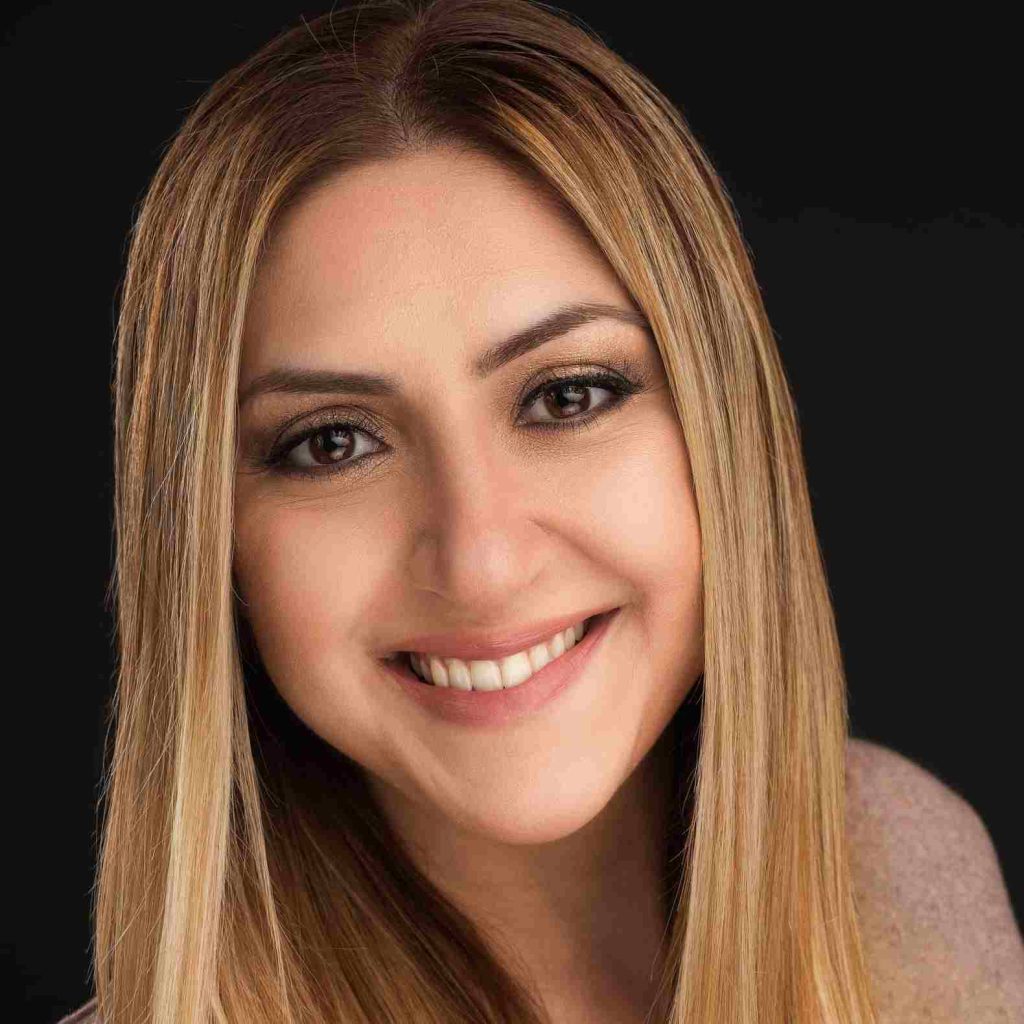 Armine Alajian - Founder and CPA at The Alajian Group