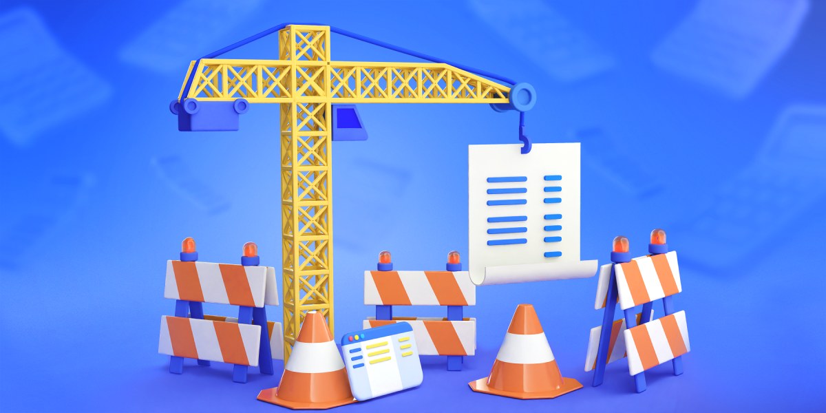 Construction accounting 101: An expert guide for contractors