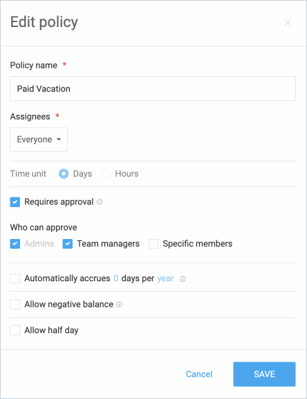 How to set up & use Clockify kiosk