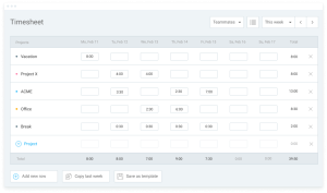 Compliance with timekeeping laws using Clockify – Clockify Learn