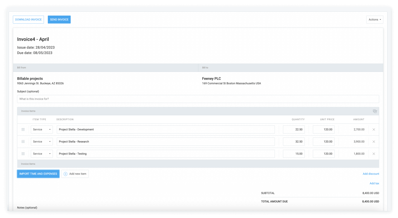 How software development teams use Clockify – Clockify Learn