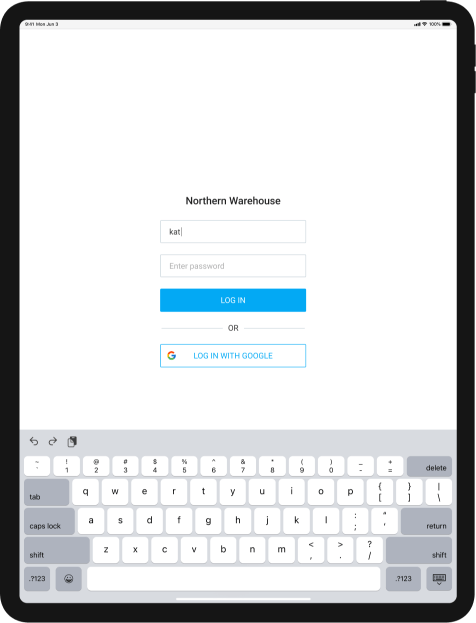 How to set up & use Clockify kiosk