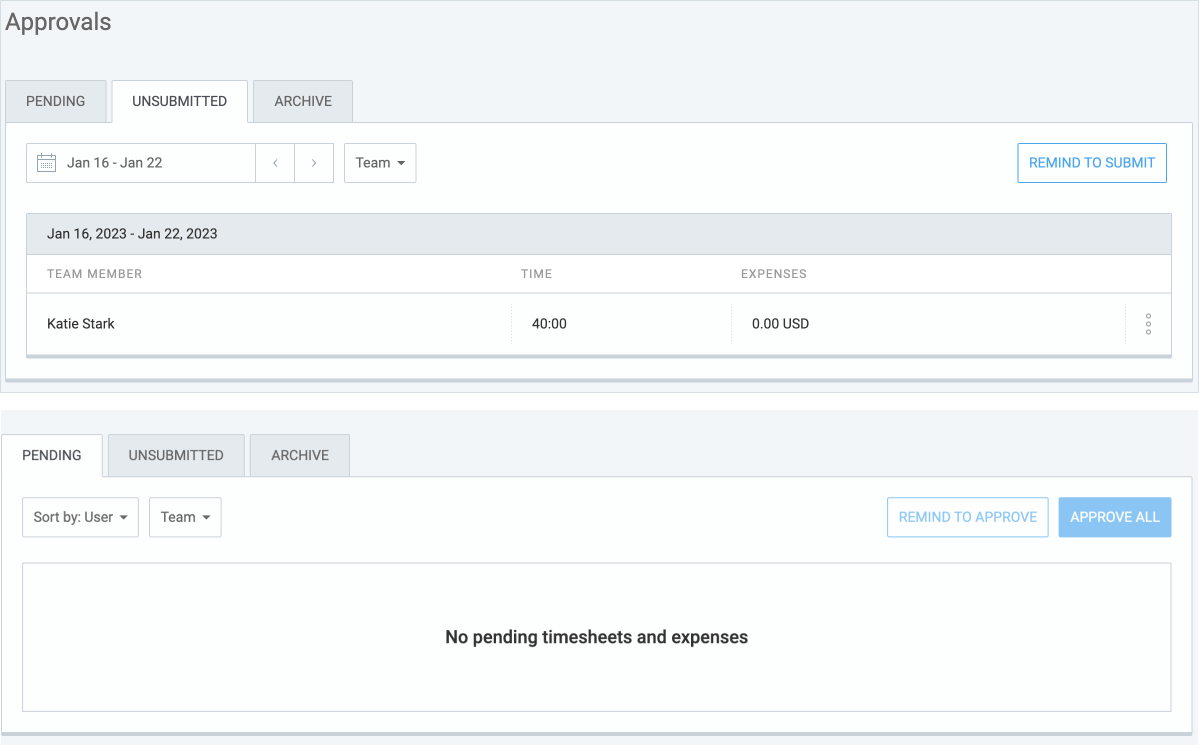 Timekeeping Compliance With Clockify Time Tracker