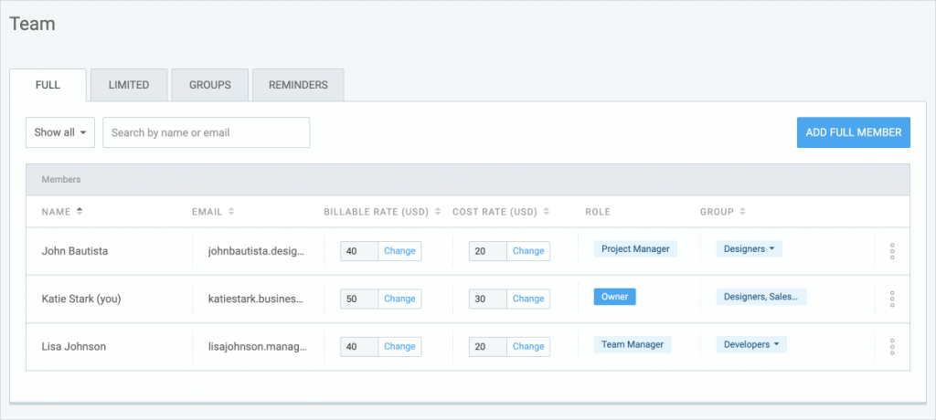 Compliance with timekeeping laws using Clockify – Clockify Learn