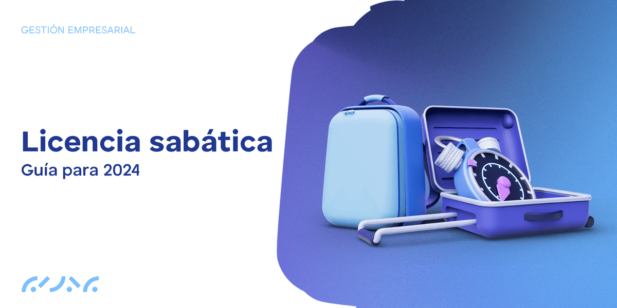 Año sabático