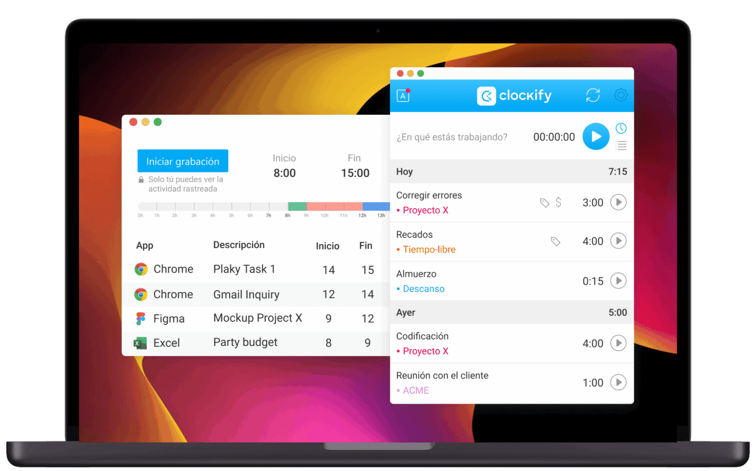 Timekeeping Compliance With Clockify Time Tracker