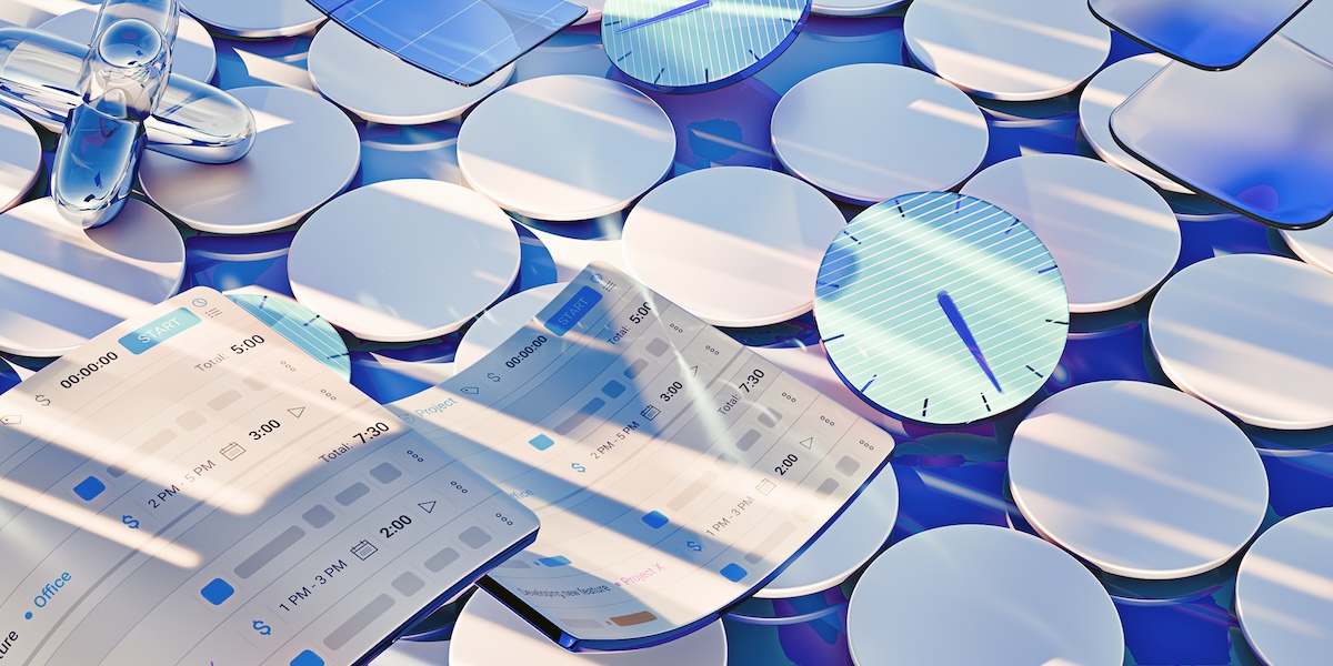 How to Clock In and Clock Out in Clockify - cover