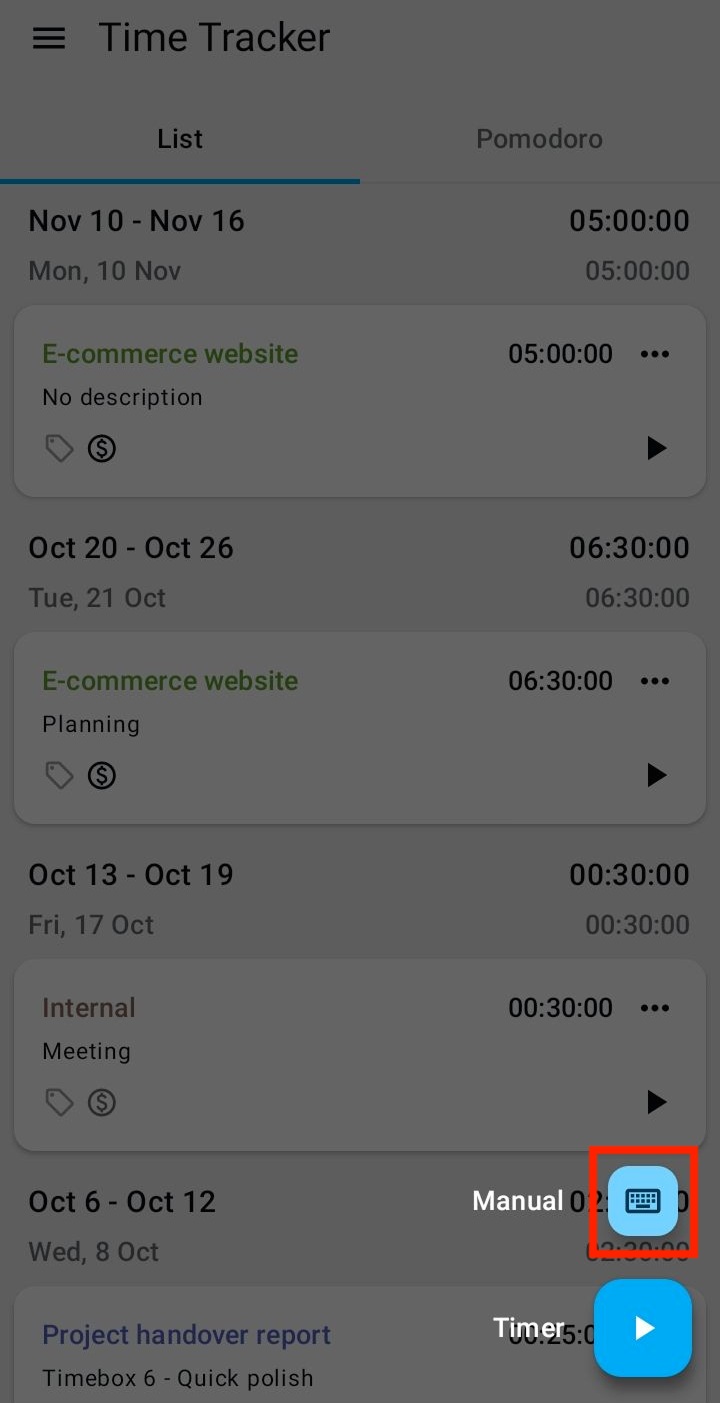 How to Clock In and Clock Out in Clockify (Step-By-Step)