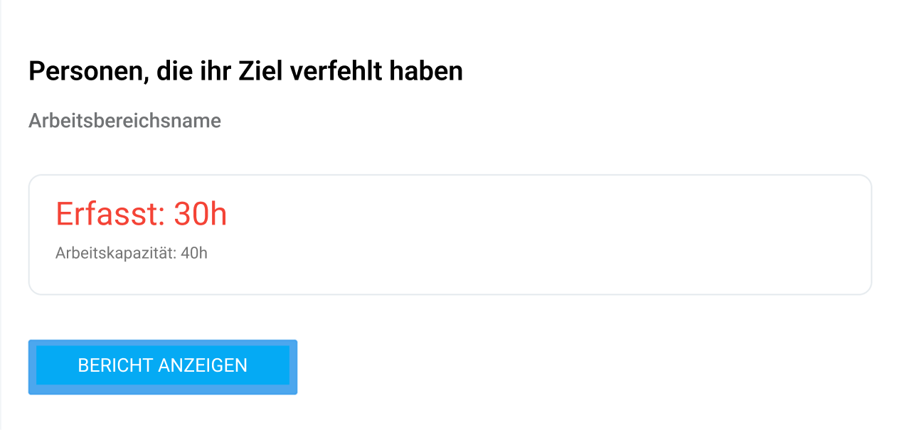 E-Mail-Erinnerungen für Admins und Teammanager in Clockify