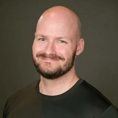 James De Roche - Founder of a RevOps company