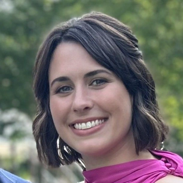 Danielle Aalund - HR director at WITHIN