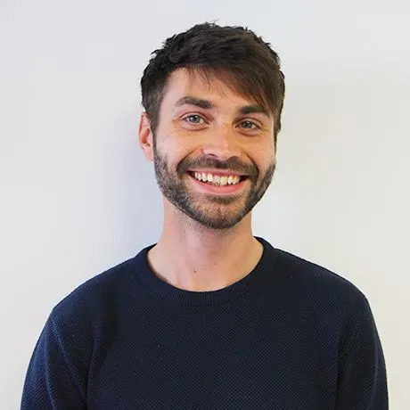 David Maundrell, Senior Manager at Brainlabs