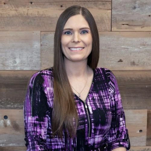 Lisa Stroeder - a licensed Ontario paralegal