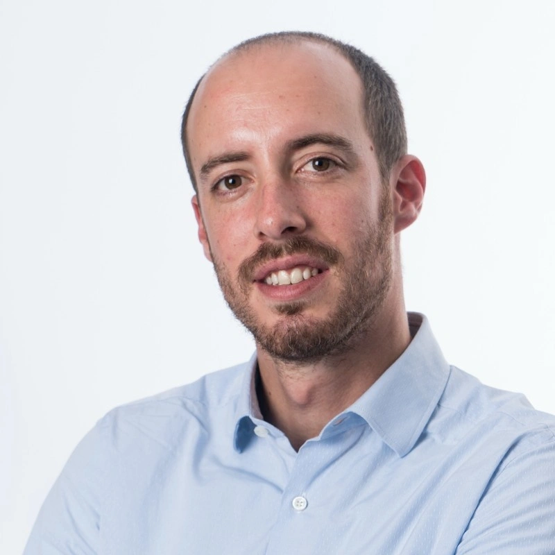 Marc Carreras - COO at Adesso Spain