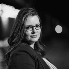 Tina Ballew - Creative director and co-founder at NMCO Studio